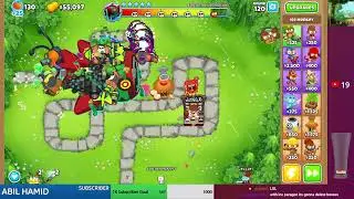 Chill stream!