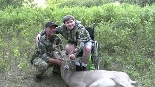 A little about Prairie Grit Outdoors