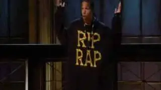 Def Poetry: Pat's Justice- 