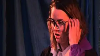 Zoe Coombs Marr (Dinosaur Poem)