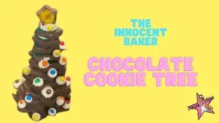 Chocolate Cookie Tree