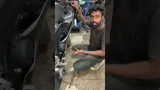 OIL CIRCUIT FLUSH AND CLEAN #liquimoly #engineflush