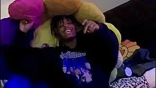 juice wrld - flinstones (sped up)