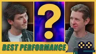 The Top 5 Performances of 2024. Plus: The Amy Adams Hall of Fame and &lsquo;Nightbitch.&rsquo; | The Big Picture