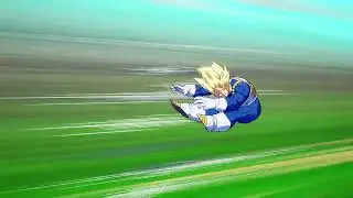 EMPEZAMOS? [DBFZ]