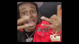 AJM recap of the Down 4 Lo week Celebrity Basketball Game.