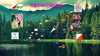 ORYANTİRİNG sunum (orienteering)