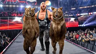 SHOCKING WWE Comebacks That Changed Everything!