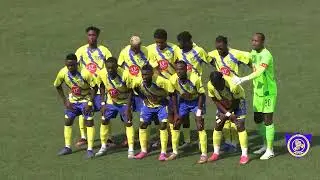 Ligue 1 2025:  Lupopo vainqueur du TP Mazembe (2-1), R&eacute;sum&eacute; de la rencontre