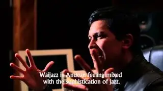 Fredy Guzm&aacute;n - Waijazz Intro