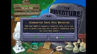 my Save File has been Corrupted :(