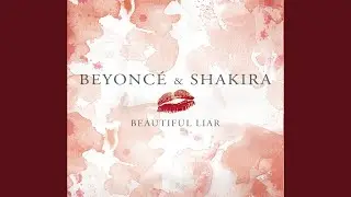 Beautiful Liar (Freemasons Remix Edit)