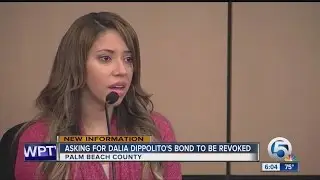 Will TV appearance cause Dippolito her freedom?
