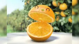 Janimation | CG Food Reel