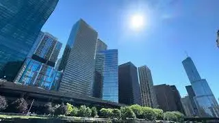 Chicago River Cruise: Architecture, History, and Stunning Views