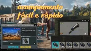 Tomorrow survival acampamento militar #tomorrow #tomorrowsurvival #gaming #gameplay #survival 