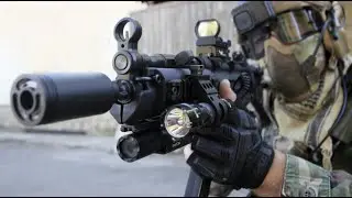 MP5 GAMEPLAY I DUNKERQUE AIRSOFT CAMP en 3ª persona, Partida de airsoft Barcelona