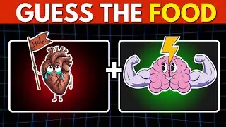 Healthy vs Unhealthy Food Quiz | That Will Change How You Eat 🍔🥗