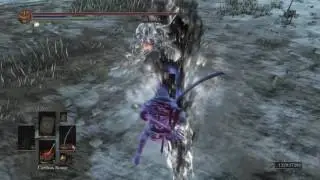 DARK SOULS 3: Host disconnects