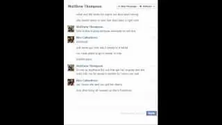 Revenge on Gold Gigging Boyfriend Using Freelance Prostitute in Philippines