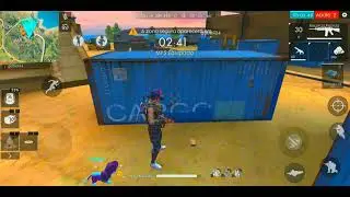 &bull;►FRAGMOVIE FREE FIRE◄&bull;