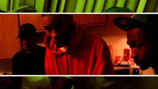 Bigga Brown X Ciypha - Fried 2 Night (OFFICIAL MUSIC VIDEO) [BANNED]