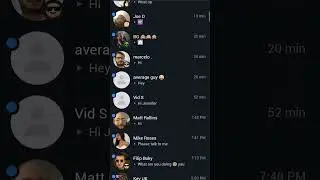 Kik traffic source🔥Kik posting site traffic ✅New update if you need full video subscribe my channel