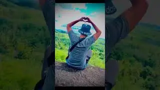 Jungle with my friends