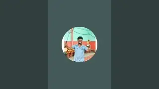 paramesu Bio Tech Cricket Fianl Match- Ram dasari is live!