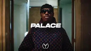 Ninho x Werenoi Type beat - 