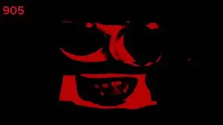 Mr Incredible becoming uncanny phase 901-907 for @VOID_MEME_666 