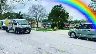 My Little Pony Parade