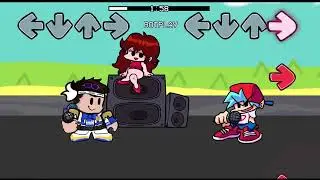 a little teaser of making my own mod 