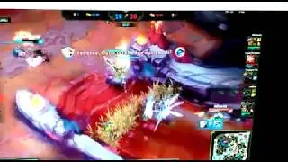 FASTEST DOUBLE CAST RİVEN COMBO (not clickbait)