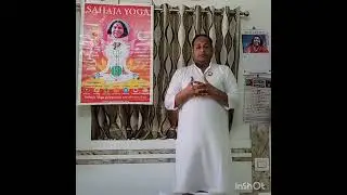 Online Sahaja Yoga for Everyone | Free Meditation | Learn at Home | Gujarati Sahajyog Understanding
