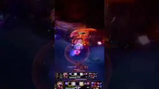 Soraka Riven combo meet their end by the World Ender  #leagueoflegends #aatrox