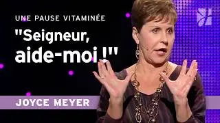 Ce que Dieu fait à travers vos faiblesses | Pause vitaminée avec Joyce