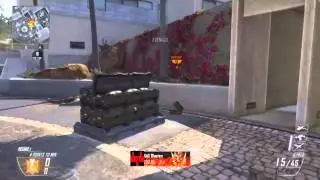 Billcam on Raid first round (Read Desc)