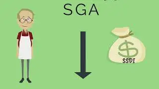 SSDI Work Incentives (MN 2022)