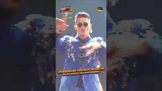 Nepo and vartika Jha Grand Finale Dance proformance 🔥 | #nepo #indiasbestdancer #vartikajha #winner