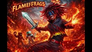 Burn the lobby down - Music for FlameFrags