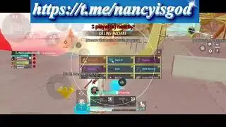 Farlight 84 Hack Android | Mod Menu | BR Gameplay