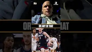 Dan Hurley on Braylon Mullins 'He just wants to hoop... he's just a ball player' 👀#nba #basketball