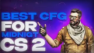 midnight - BEST RAGE CFG 