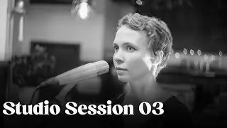 Siebenmorgen - Vielleicht @BLM Studio Sessions #postpunk