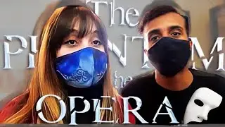 Fantasma da &Oacute;pera (Orchestra Cover) || Mandolax