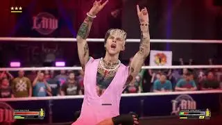 Everybody Hates MGK! (TWITCH STREAM)
