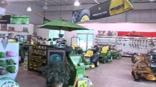 Reynolds Farm Equipment