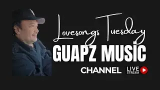 Love Songs Tuesday LIVE – LS Open Mic #4.6K