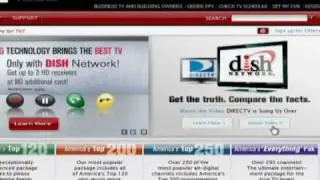 HLN:  Win the pay TV provider war